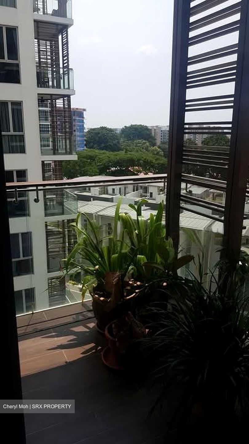 eCO (D16), Condominium #572210071